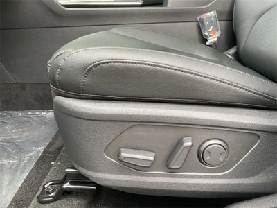 2026 Kia Sportage SX