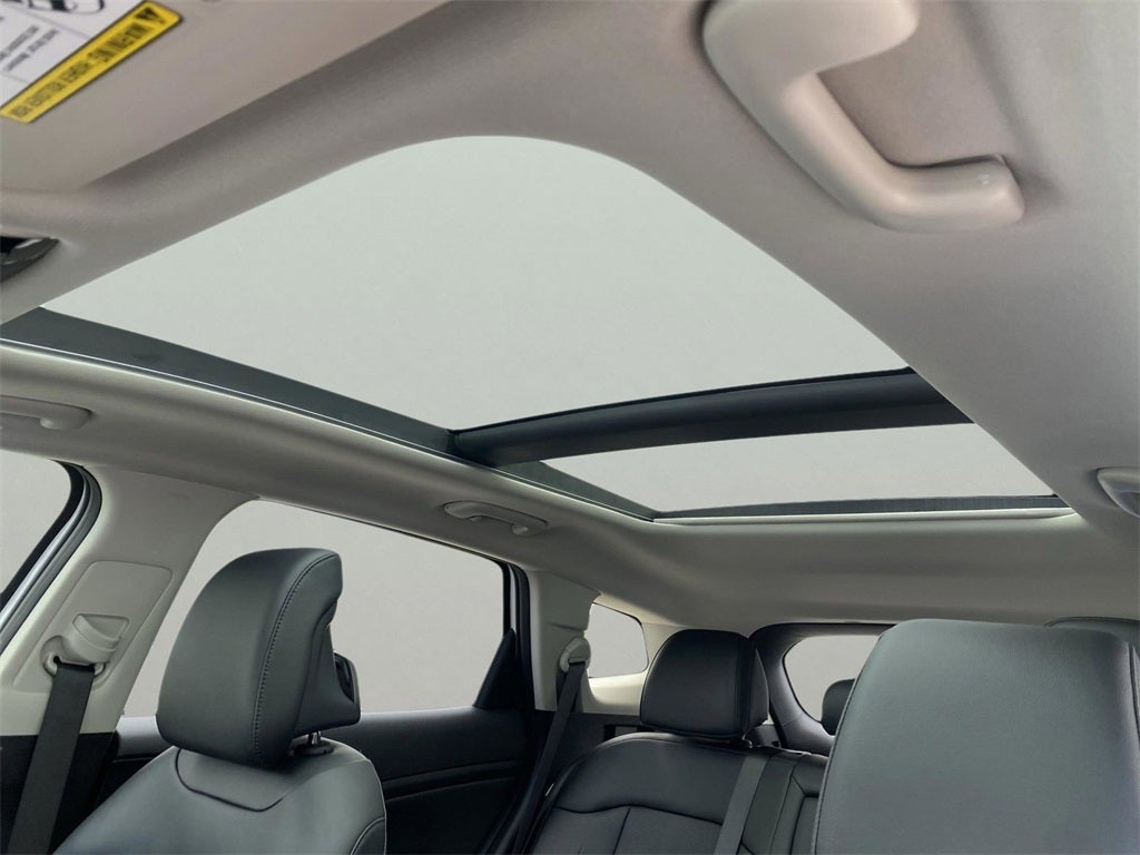 2026 Kia Sportage SX