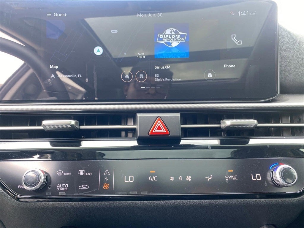 2026 Kia Sportage SX