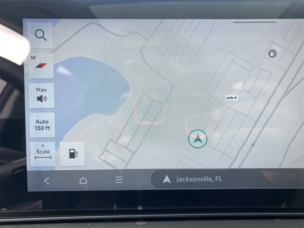 2026 Kia Sportage SX