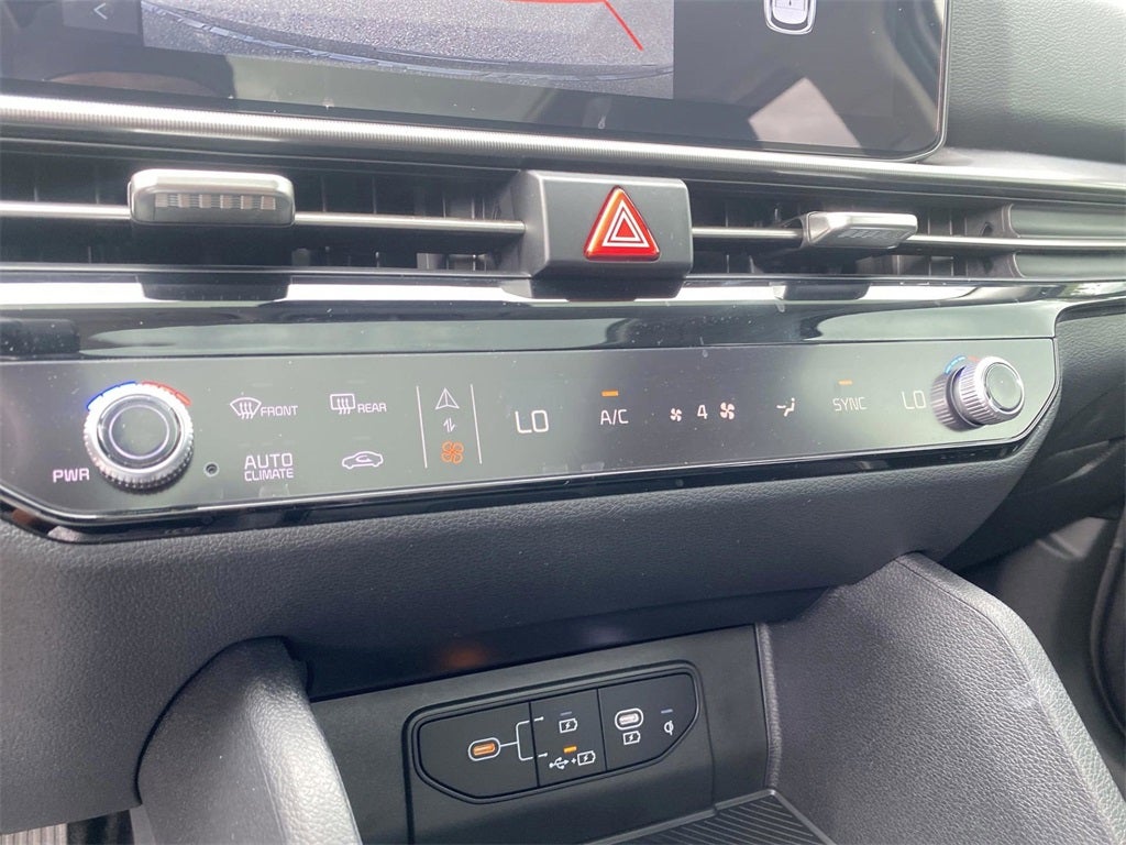 2026 Kia Sportage SX