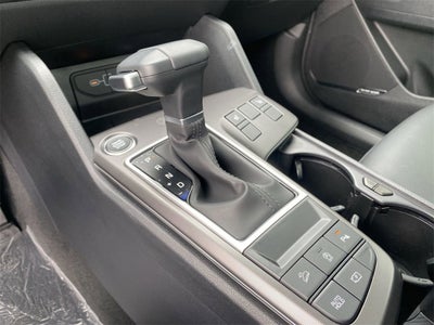 2026 Kia Sportage SX