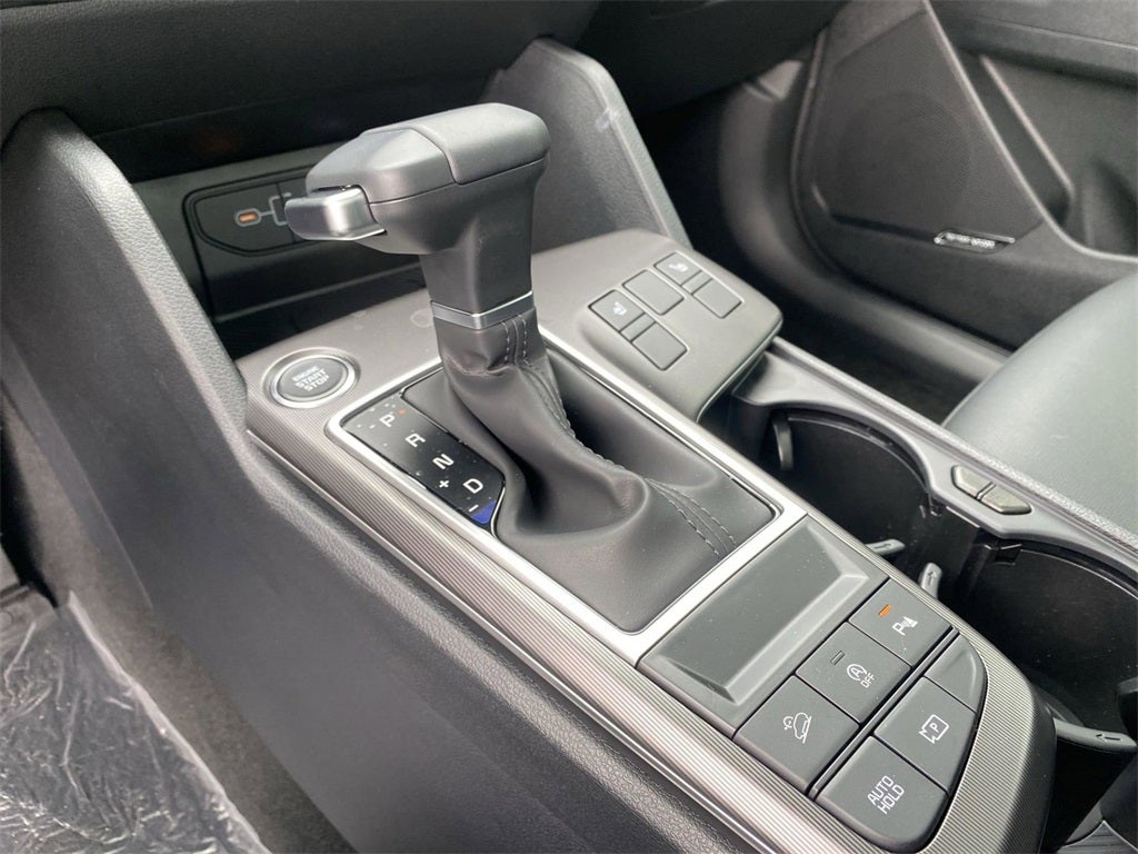 2026 Kia Sportage SX