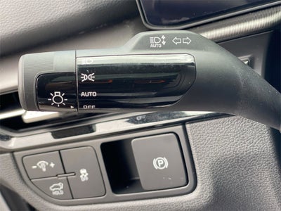 2026 Kia Sportage SX