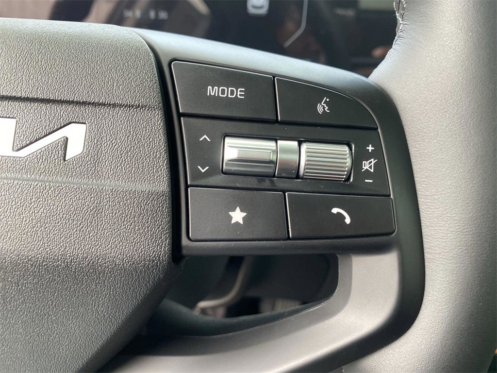 2026 Kia Sportage SX