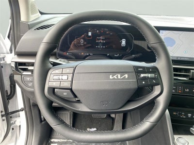 2026 Kia Sportage SX