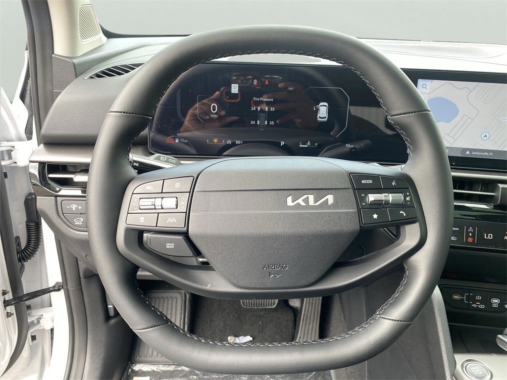 2026 Kia Sportage SX