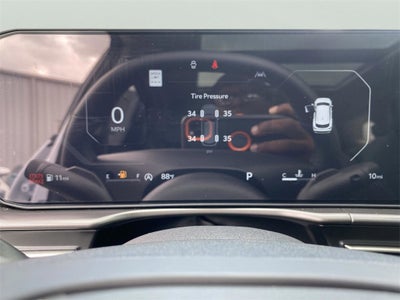 2026 Kia Sportage SX