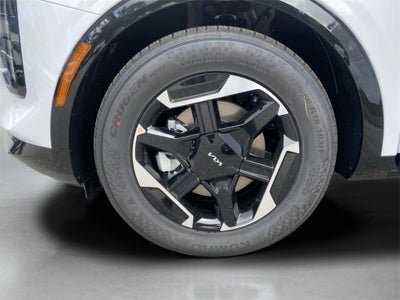 2026 Kia Sportage SX