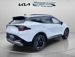 2026 Kia Sportage SX