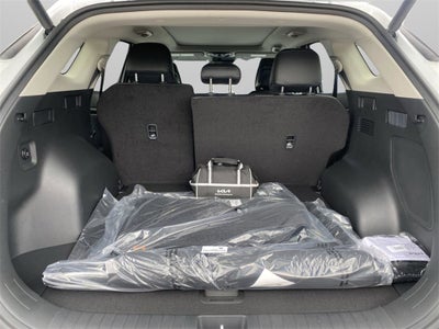 2026 Kia Sportage SX