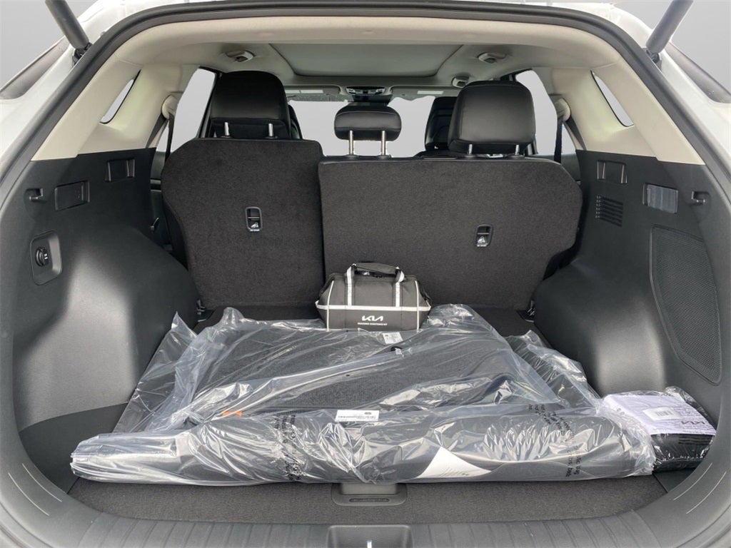 2026 Kia Sportage SX