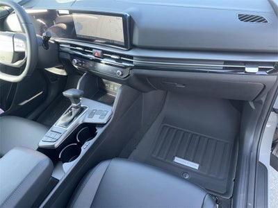 2026 Kia Sportage SX