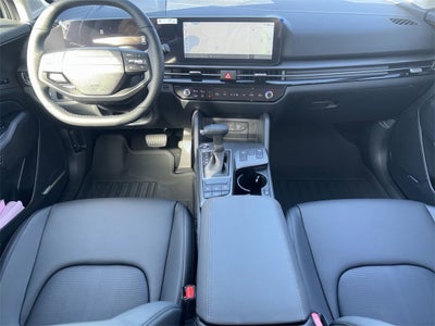 2026 Kia Sportage SX