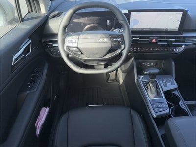 2026 Kia Sportage SX