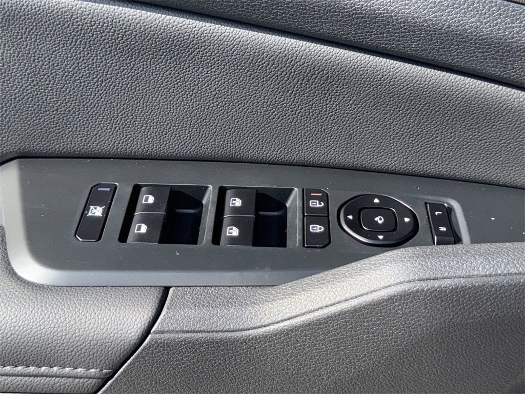 2026 Kia Sportage SX