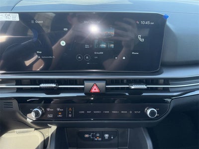 2026 Kia Sportage SX