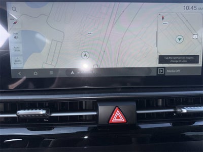 2026 Kia Sportage SX