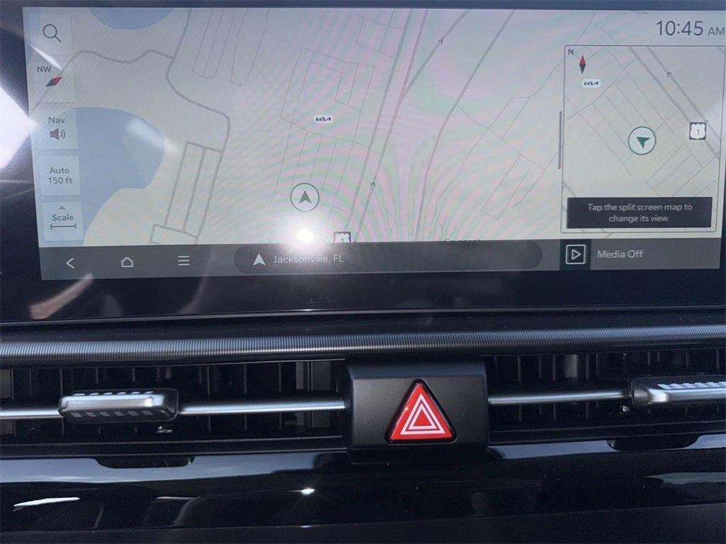 2026 Kia Sportage SX