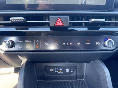 2026 Kia Sportage SX