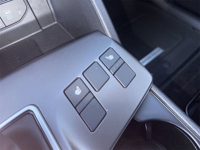 2026 Kia Sportage SX