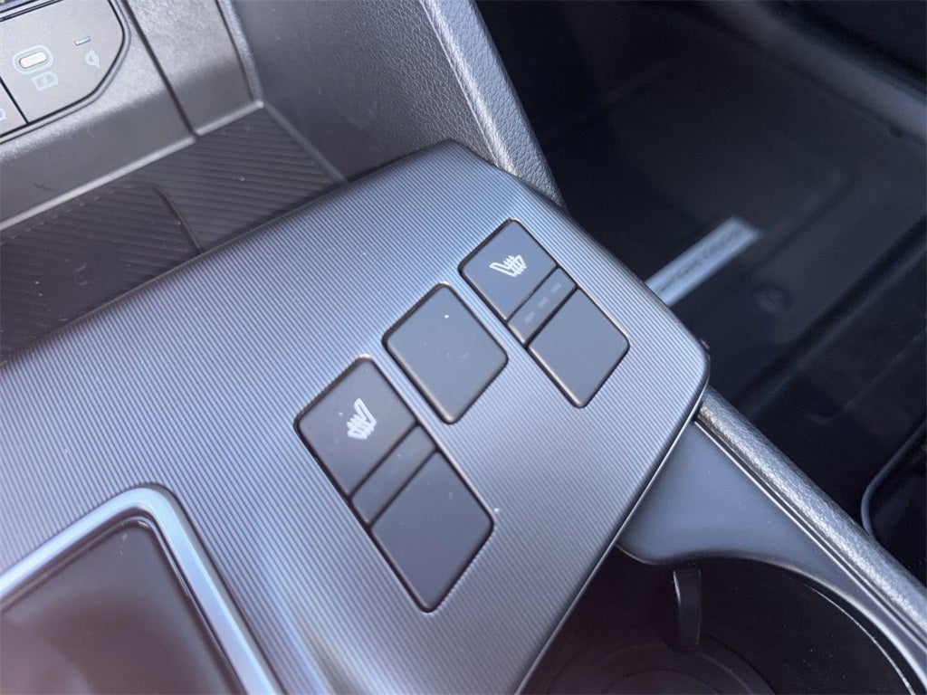 2026 Kia Sportage SX