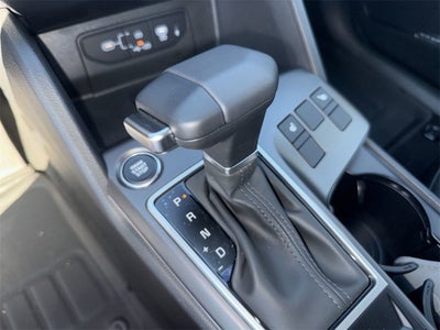 2026 Kia Sportage SX