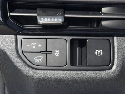 2026 Kia Sportage SX