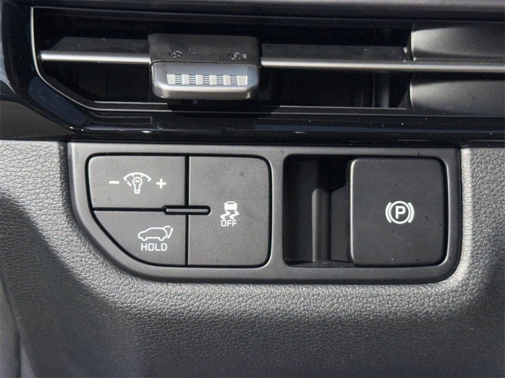 2026 Kia Sportage SX