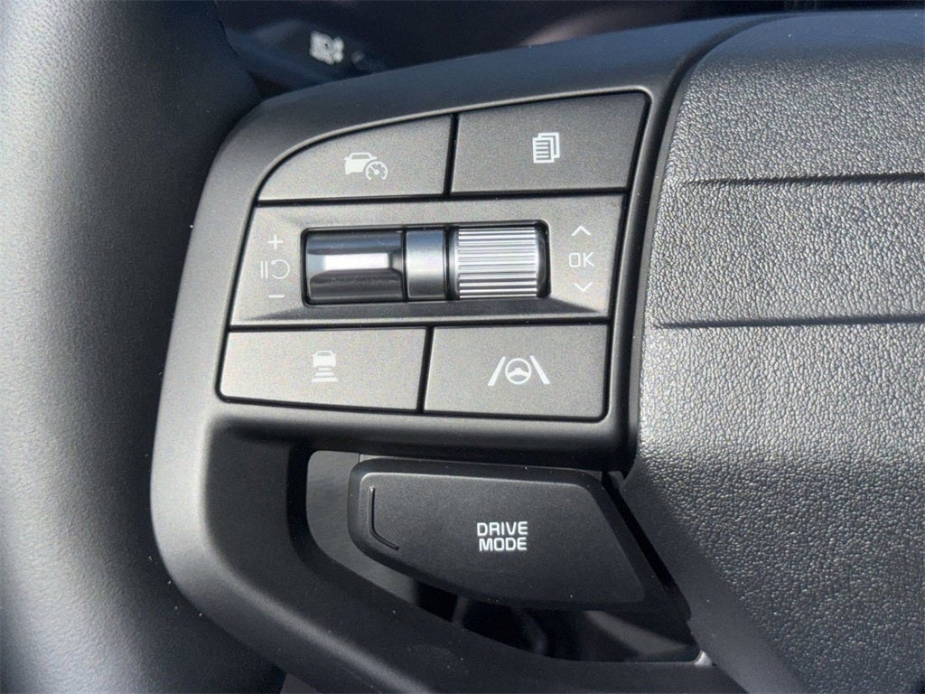 2026 Kia Sportage SX