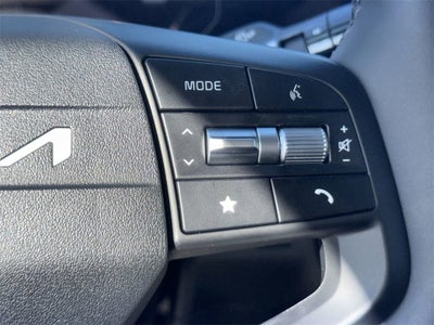 2026 Kia Sportage SX