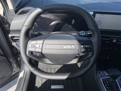 2026 Kia Sportage SX