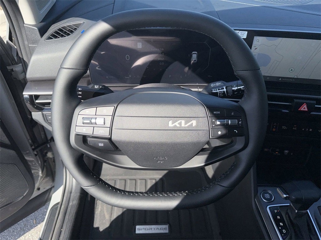 2026 Kia Sportage SX