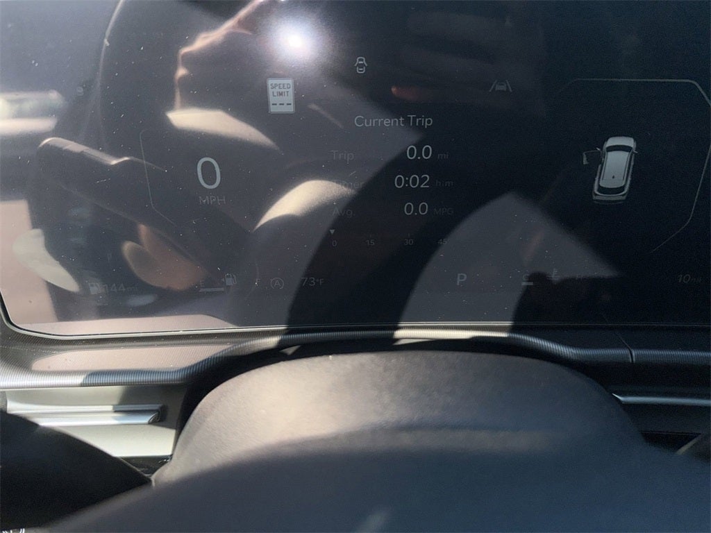 2026 Kia Sportage SX