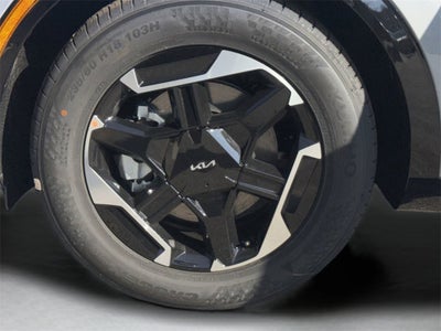 2026 Kia Sportage SX