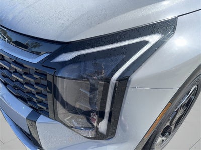 2026 Kia Sportage SX