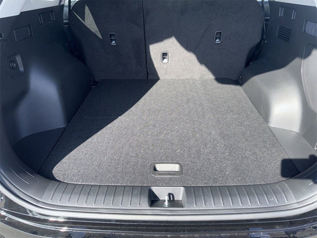 2026 Kia Sportage SX