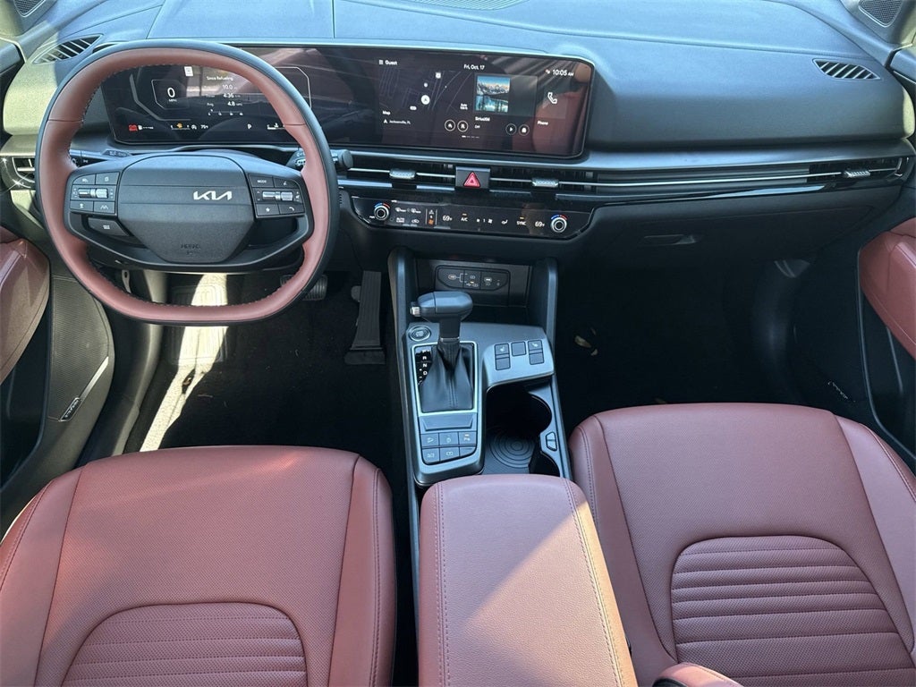 2026 Kia Sportage SX