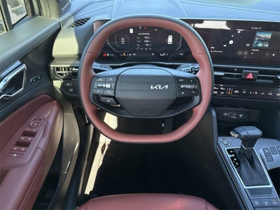 2026 Kia Sportage SX