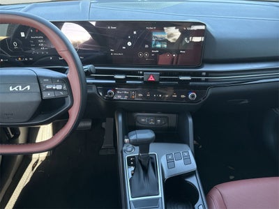 2026 Kia Sportage SX