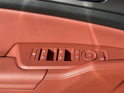 2026 Kia Sportage SX