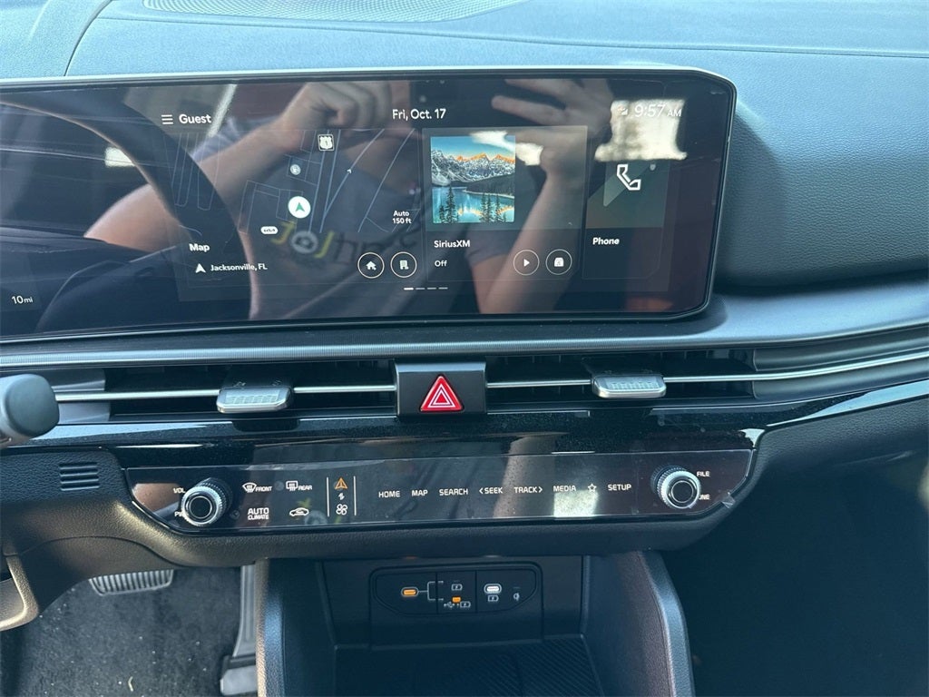 2026 Kia Sportage SX