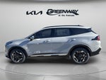 2026 Kia Sportage SX