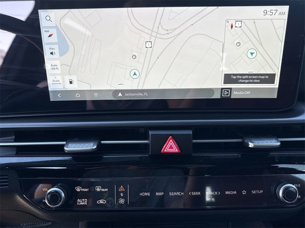 2026 Kia Sportage SX