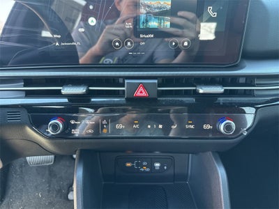 2026 Kia Sportage SX