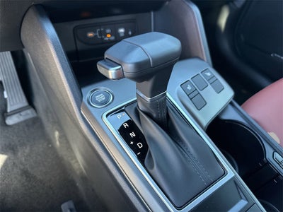 2026 Kia Sportage SX