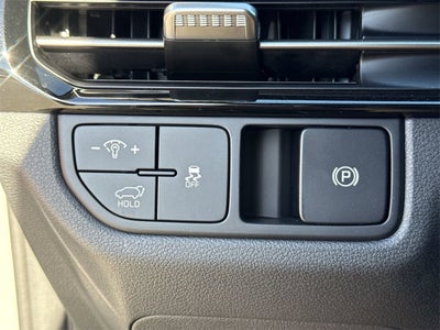 2026 Kia Sportage SX