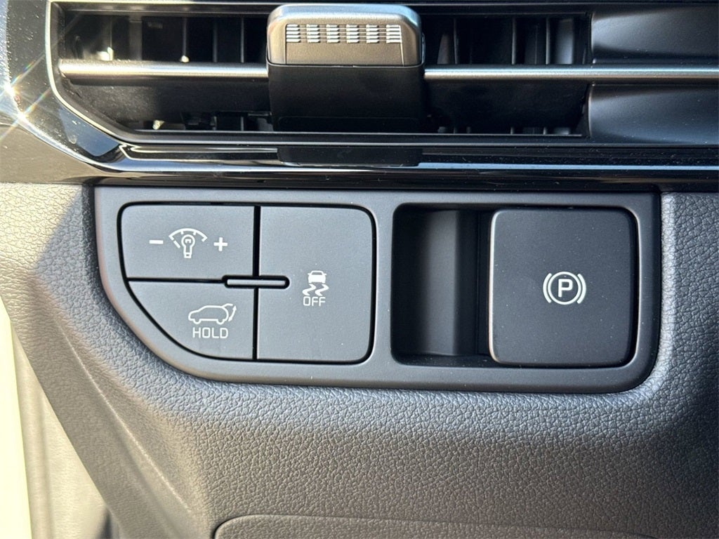 2026 Kia Sportage SX