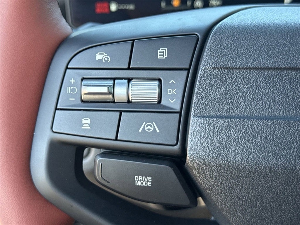 2026 Kia Sportage SX