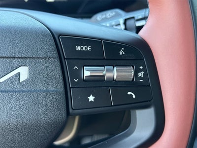 2026 Kia Sportage SX